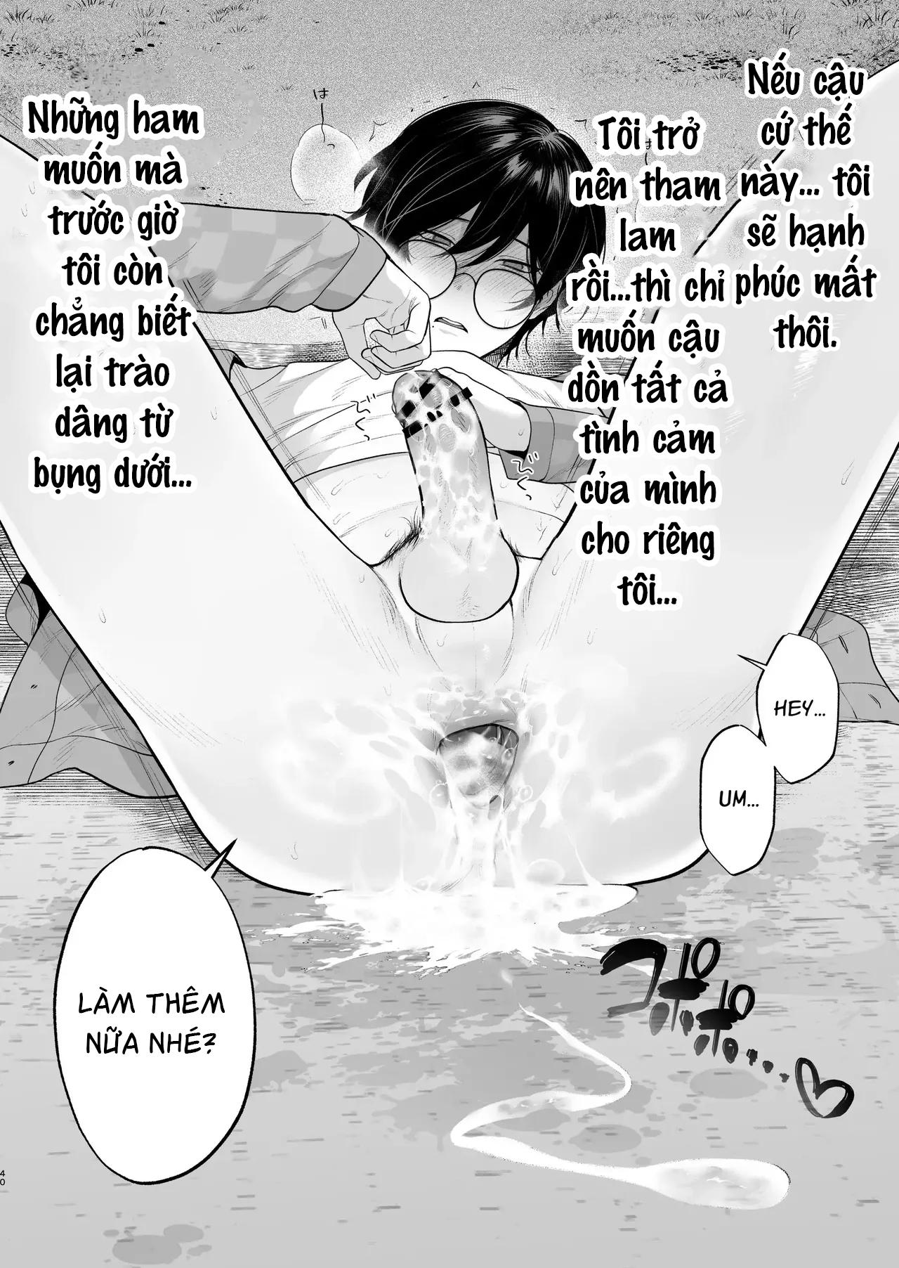 Đọc truyện Oneshot ịch ịch - Chapter 408