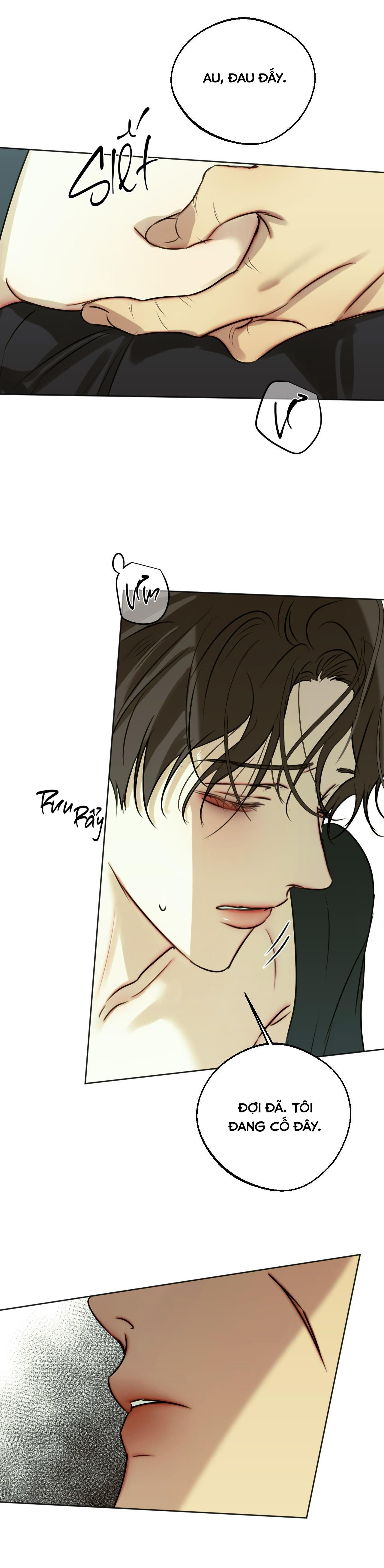 Đọc truyện SẮC DỤC - Chapter 53