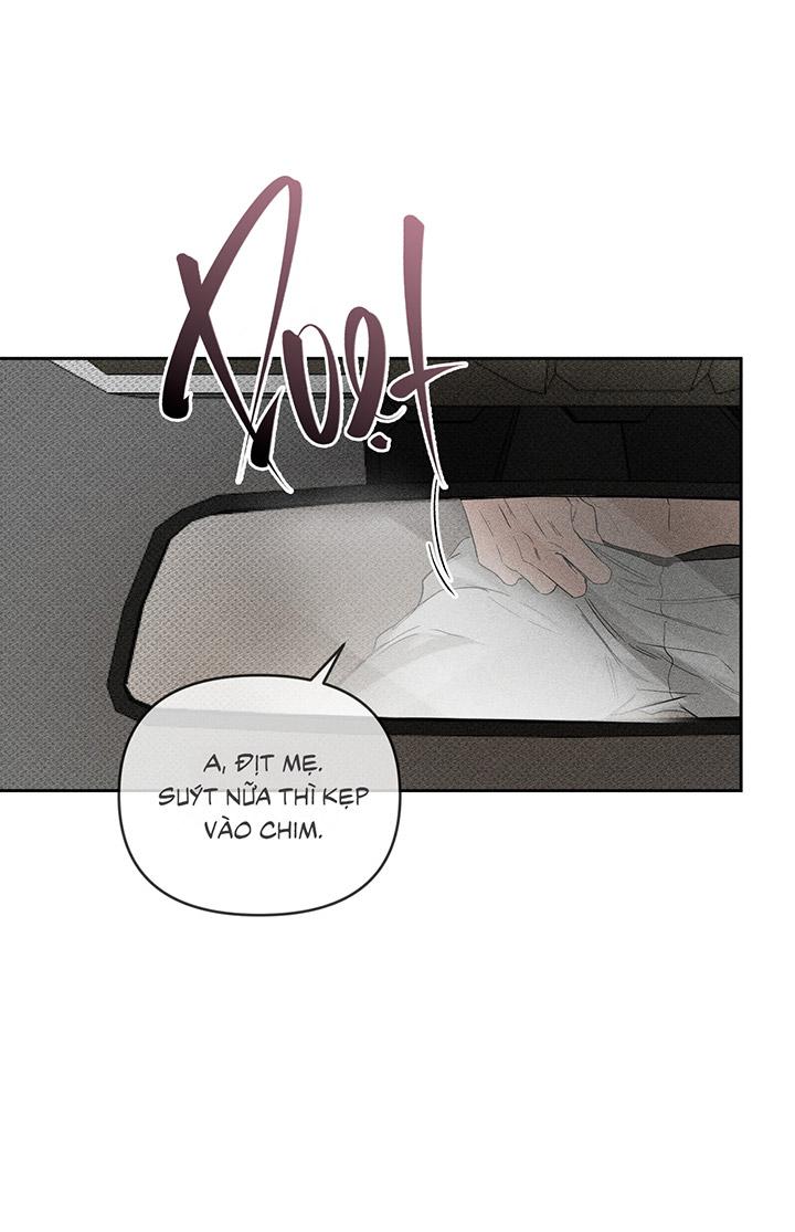 Đọc truyện [DDT] KẺ ĐÁNH CẮP TRÁI TIM - Chapter 5