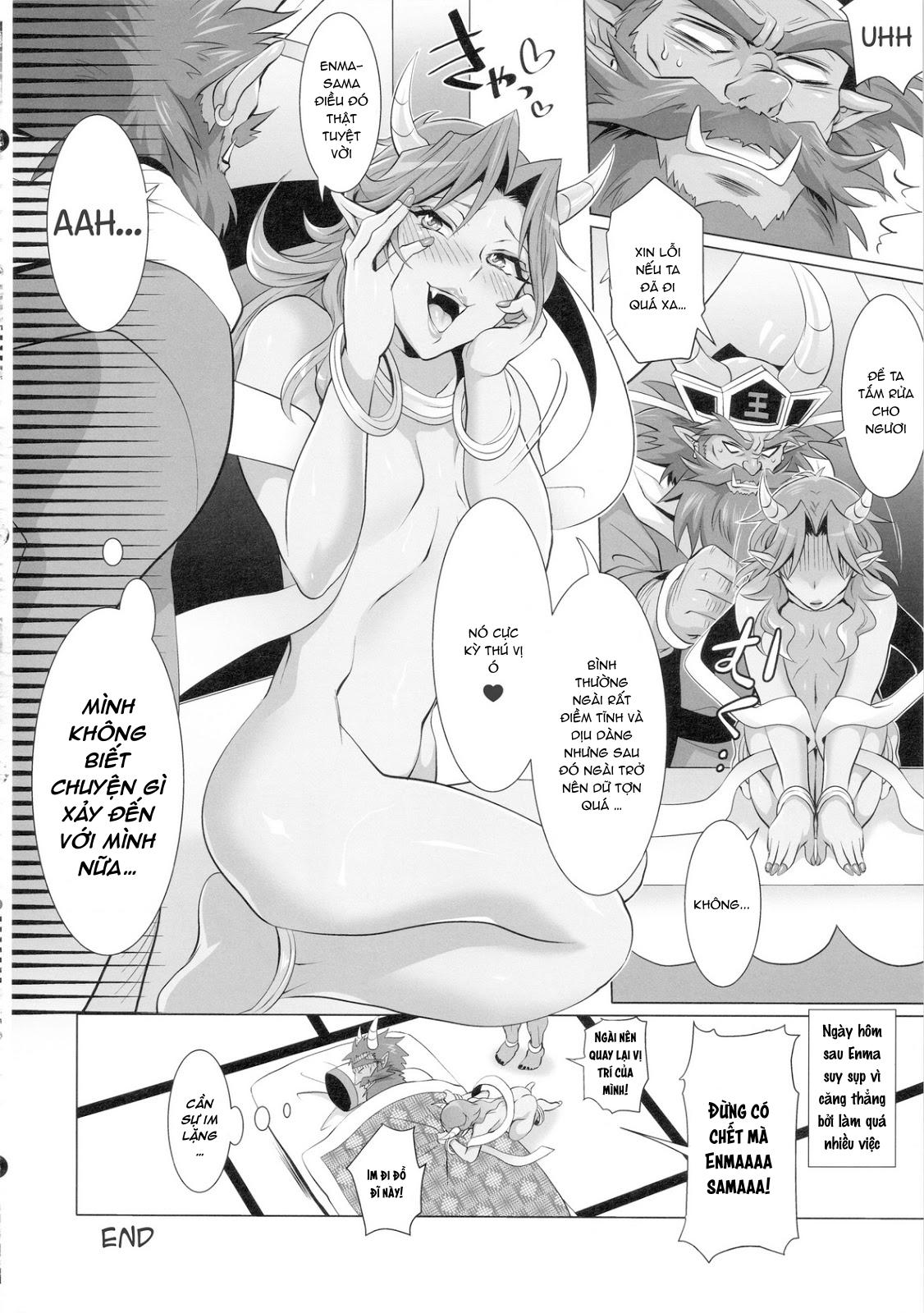 Đọc truyện Tổng Hợp Oneshot Của Tịnh - Chapter 275