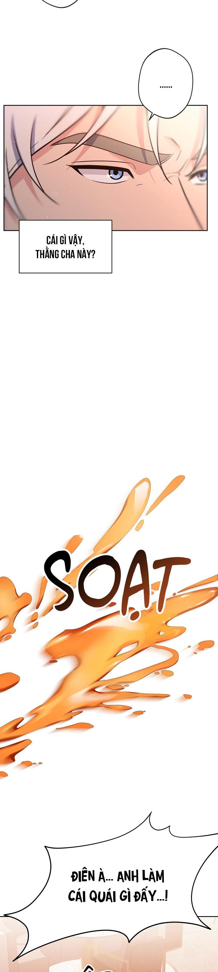 Đọc truyện Angel kiss - Chapter 46