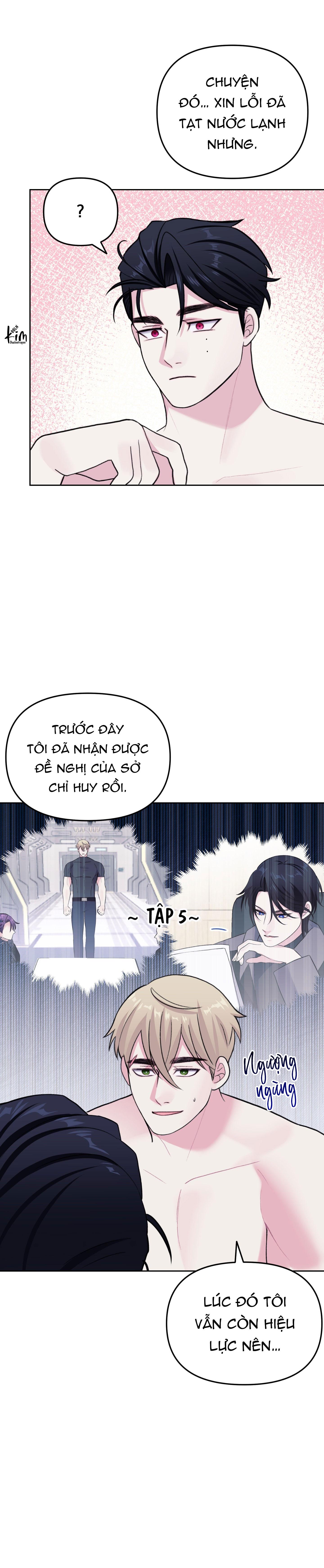 Đọc truyện GUIDE ESPER NGẮN - Chapter 7.91