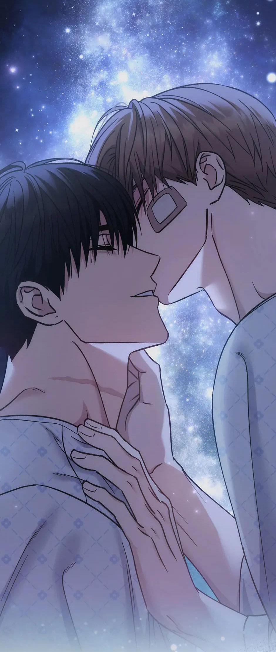 Đọc truyện Deadman Switch - Chapter 67