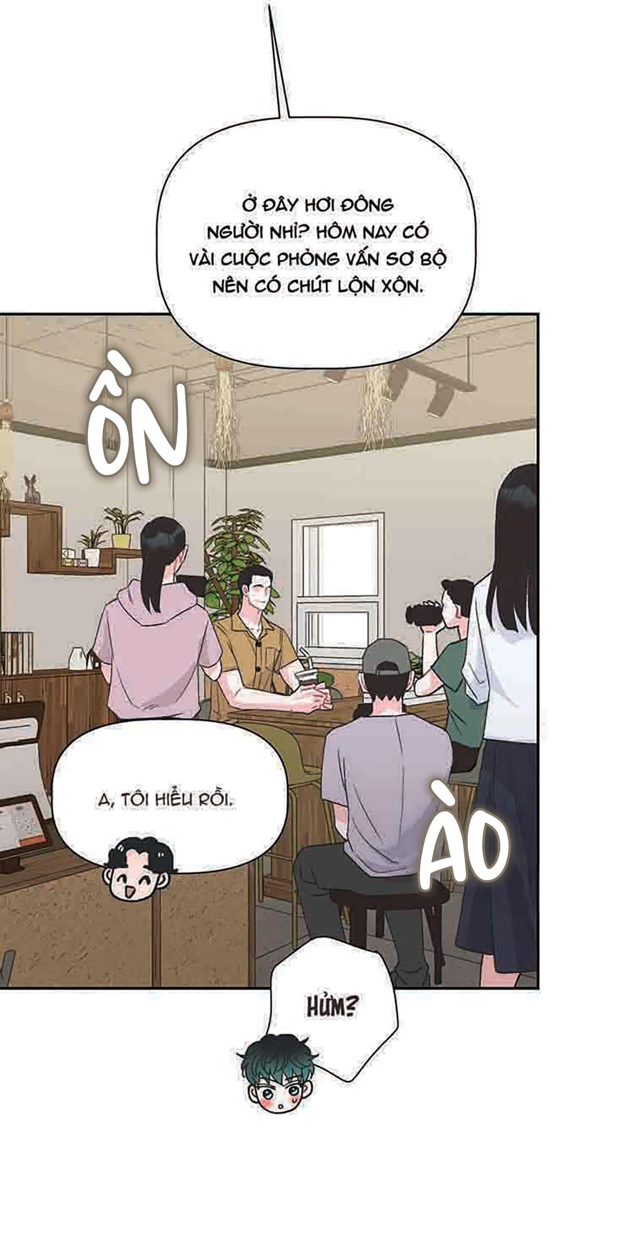 Đọc truyện Ten - Chapter 1