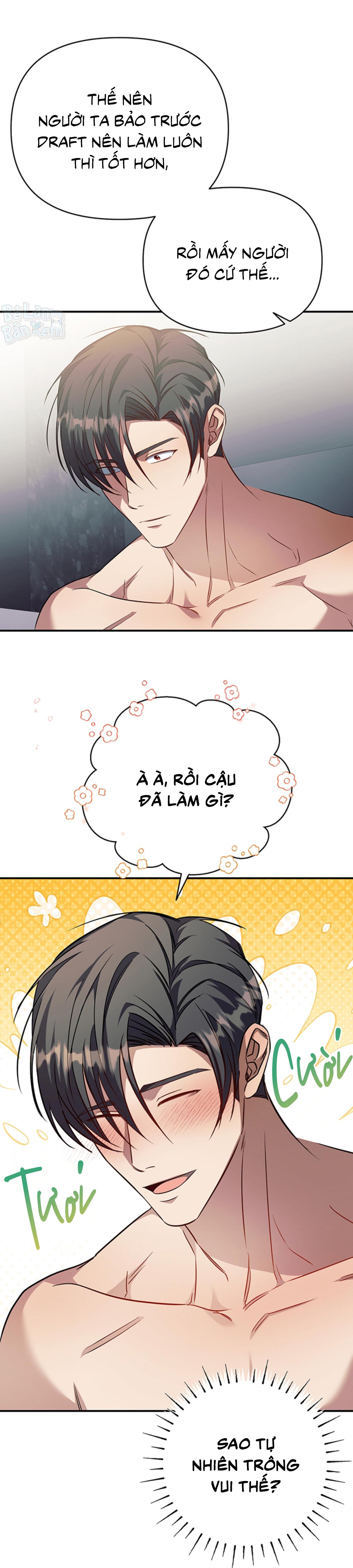 Đọc truyện SỰ THẬT TRẦN TRỤI - Chapter 9