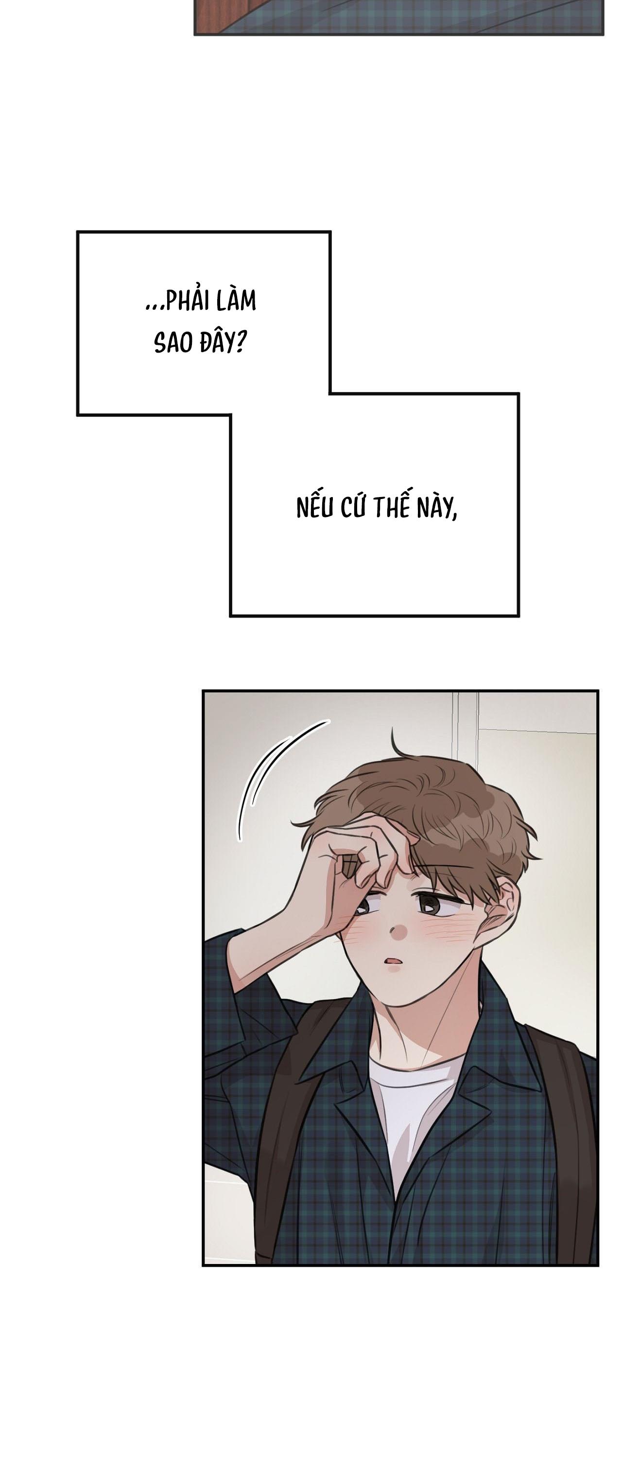 Đọc truyện NGHỊCH LÝ SANDWICH - Chapter 7