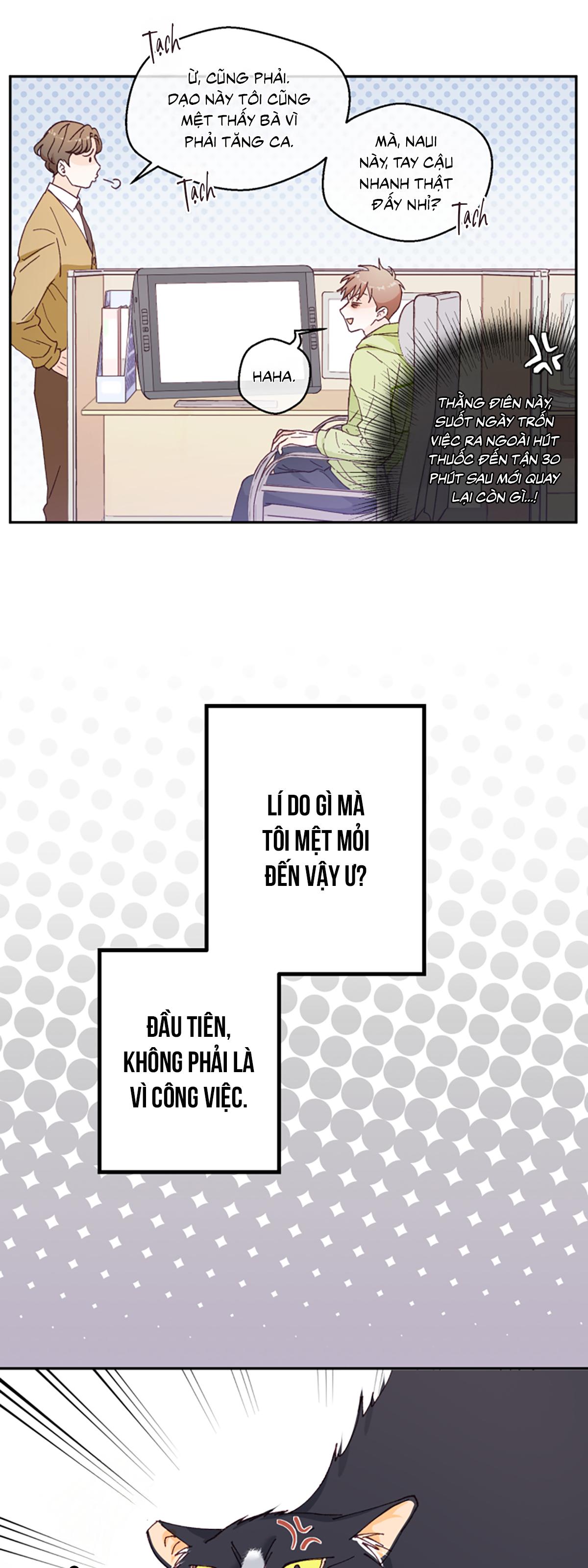 Đọc truyện NGƯỜI HÀNG XÓM QUYẾN RŨ CỦA TÔI - Chapter 1