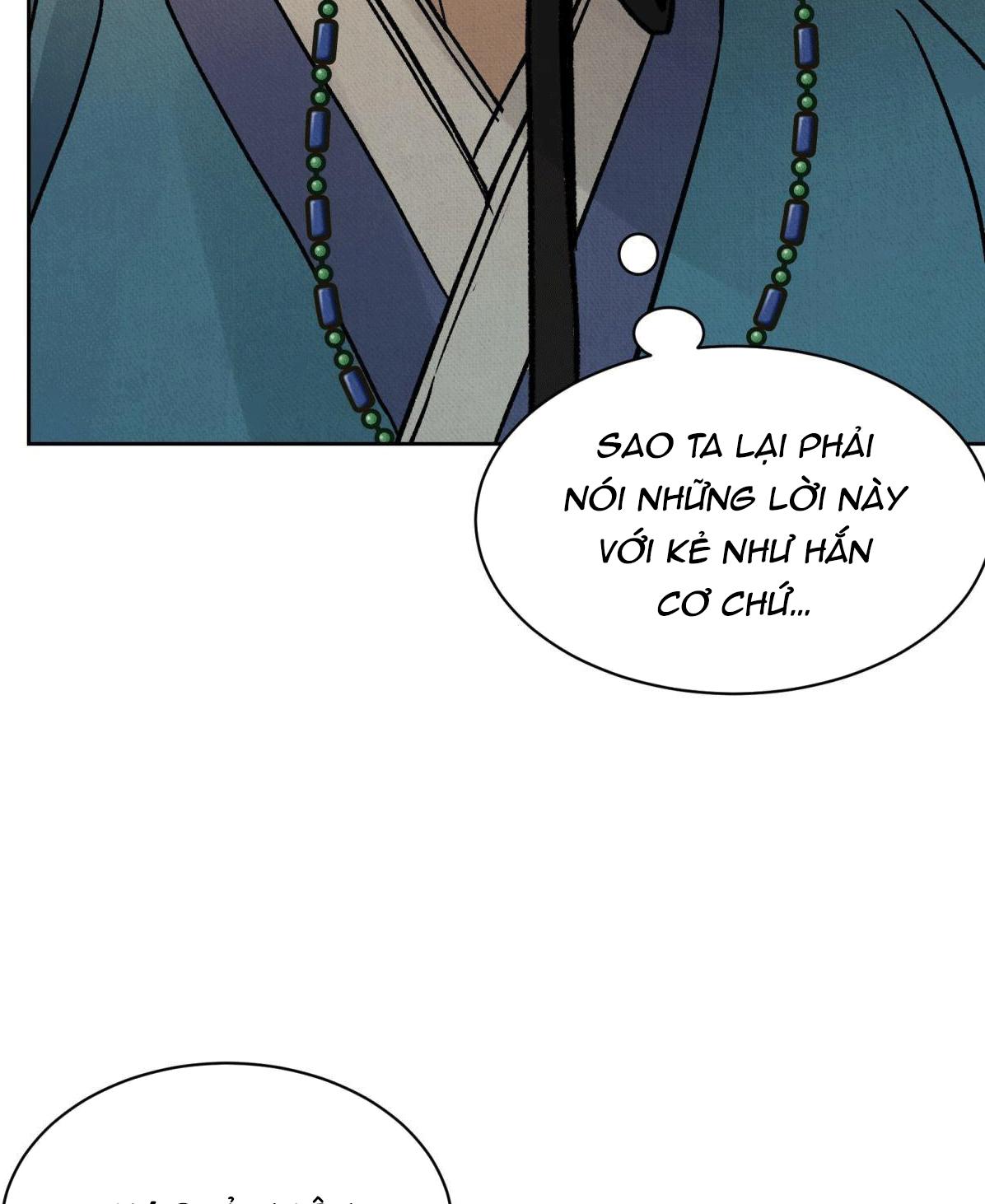 Đọc truyện MONG RYONGJEON - Chapter 39