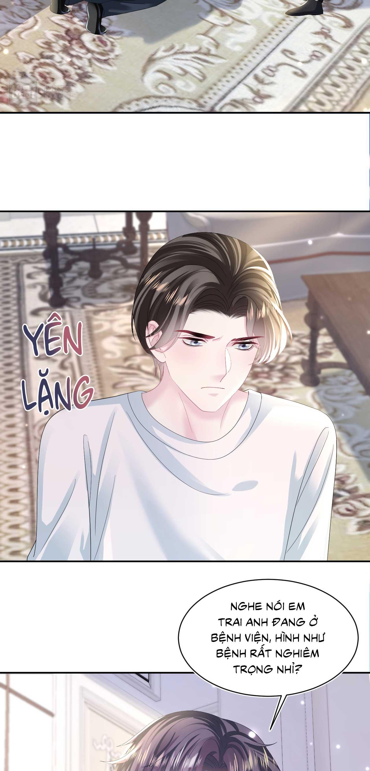 Đọc truyện Tuyệt mỹ bạch liên hoa online dạy học - Chapter 147