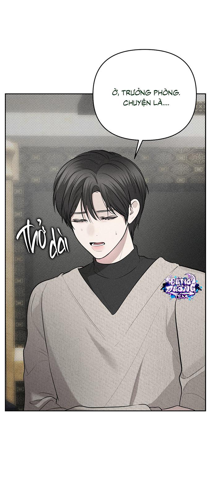 Đọc truyện [DDT] KẺ ĐÁNH CẮP TRÁI TIM - Chapter 2