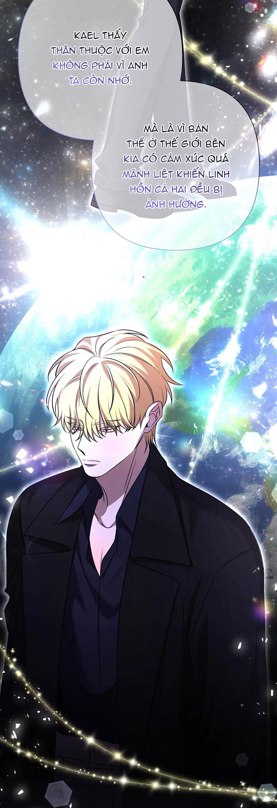 Đọc truyện Mắc Kẹt Trong Game Hẹn Hò Của Em Gái Tôi - Chapter 91