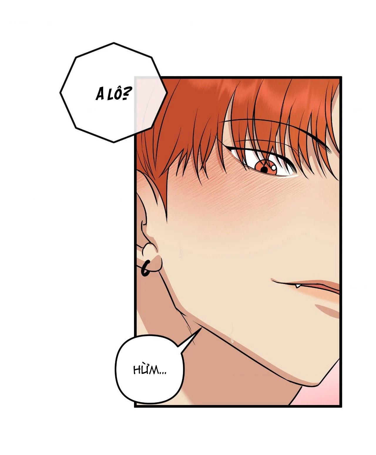 Đọc truyện Bốt Hôn - Chapter 8