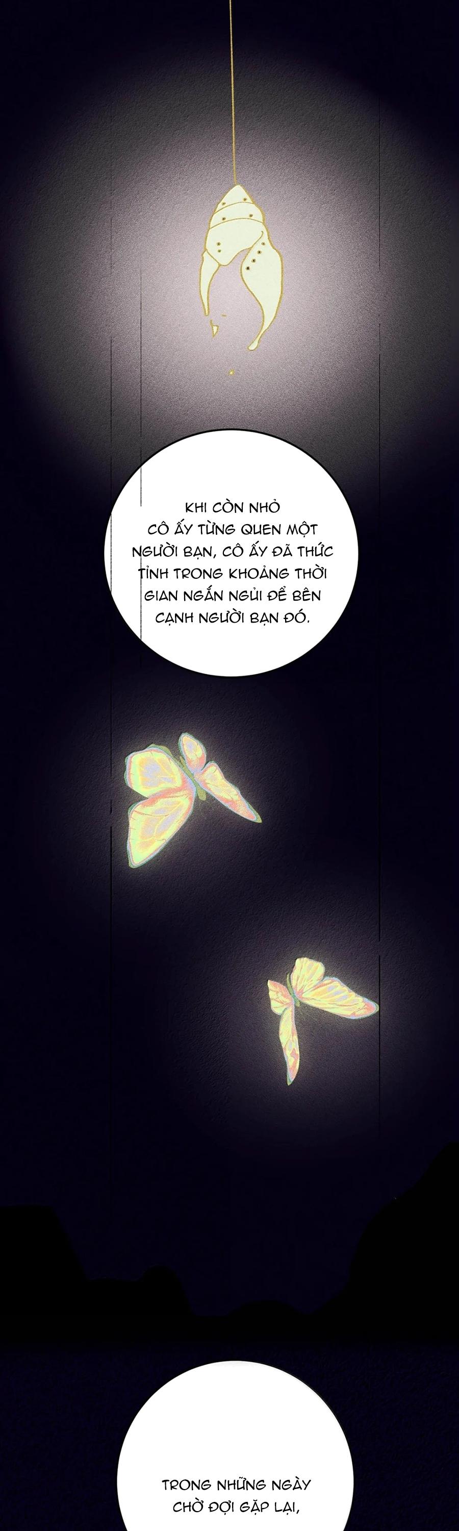 Đọc truyện Mỗi Ngày Đều Muốn Làm Hoàng Tử Ốm Yếu Đội Quần - Chapter 27