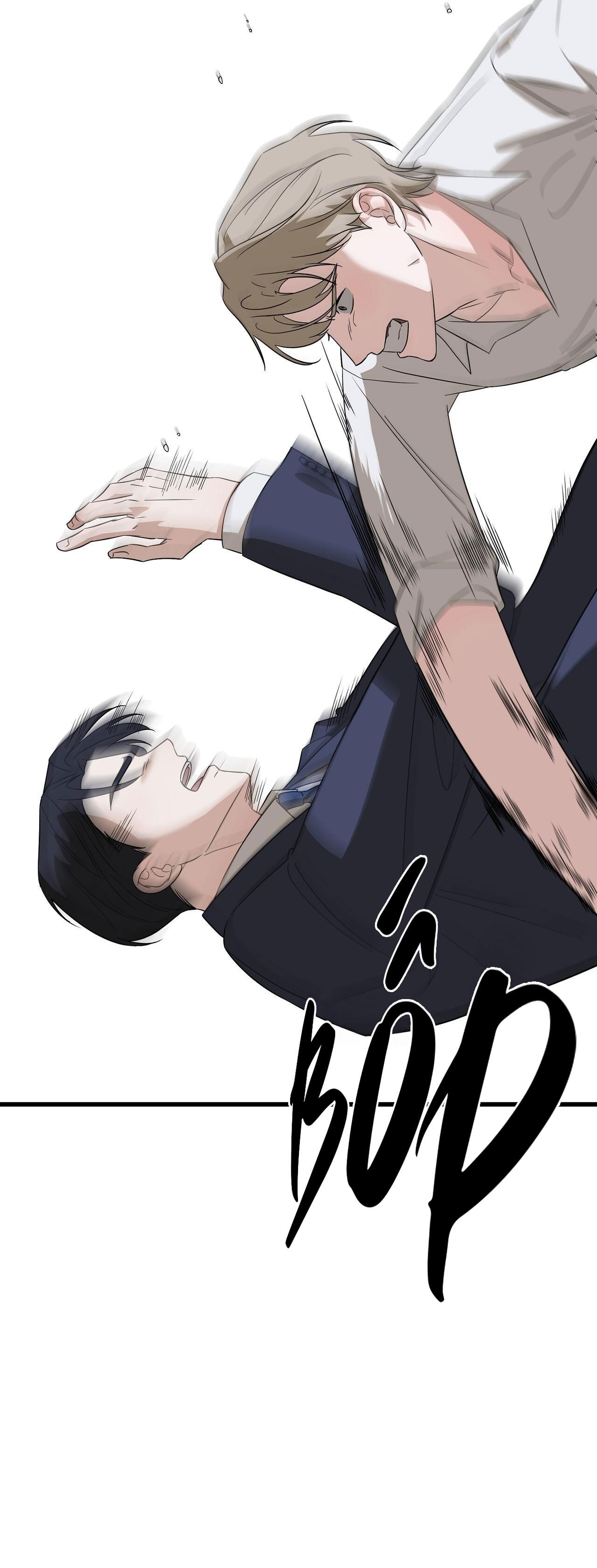 Đọc truyện HỢP ĐỒNG KẸO NGỌT - Chapter 43