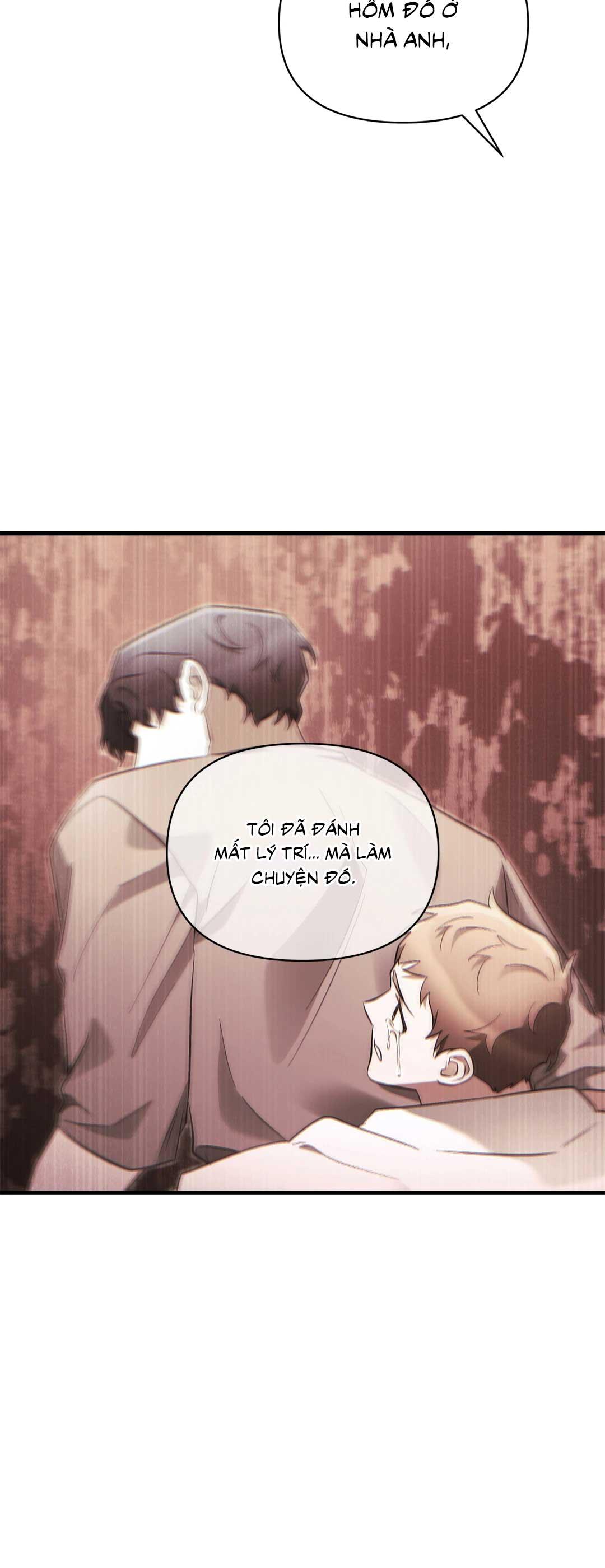 Đọc truyện KÝ SỰ ALPHA - Chapter 51