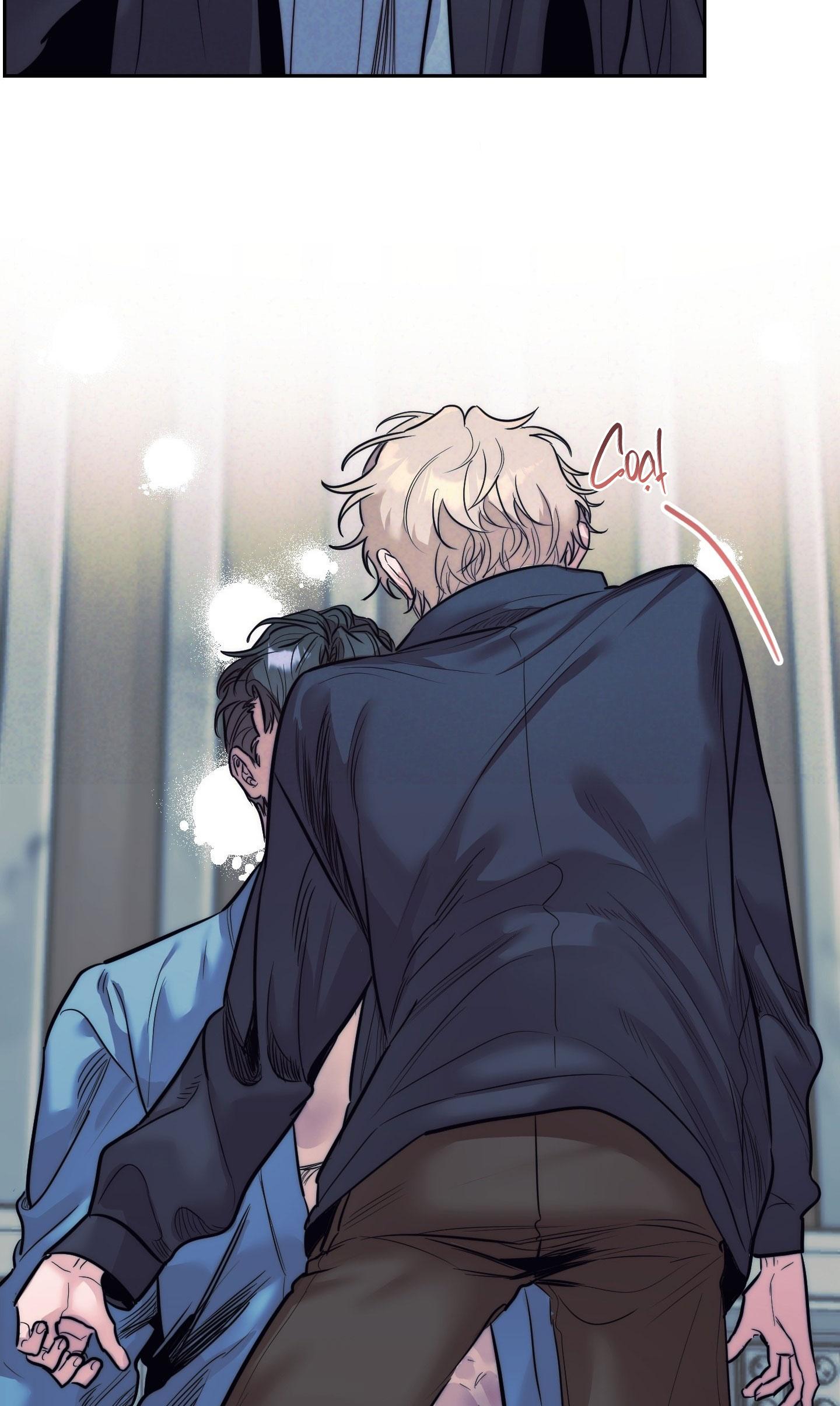 Đọc truyện KỲ THỊ - Chapter 51