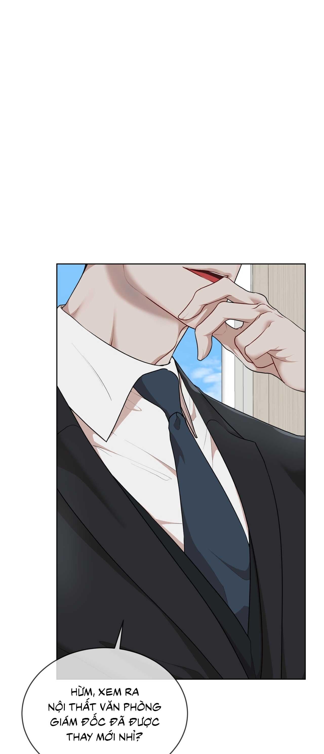 Đọc truyện KHỞI NGUỒN SỰ SỐNG - Chapter 74