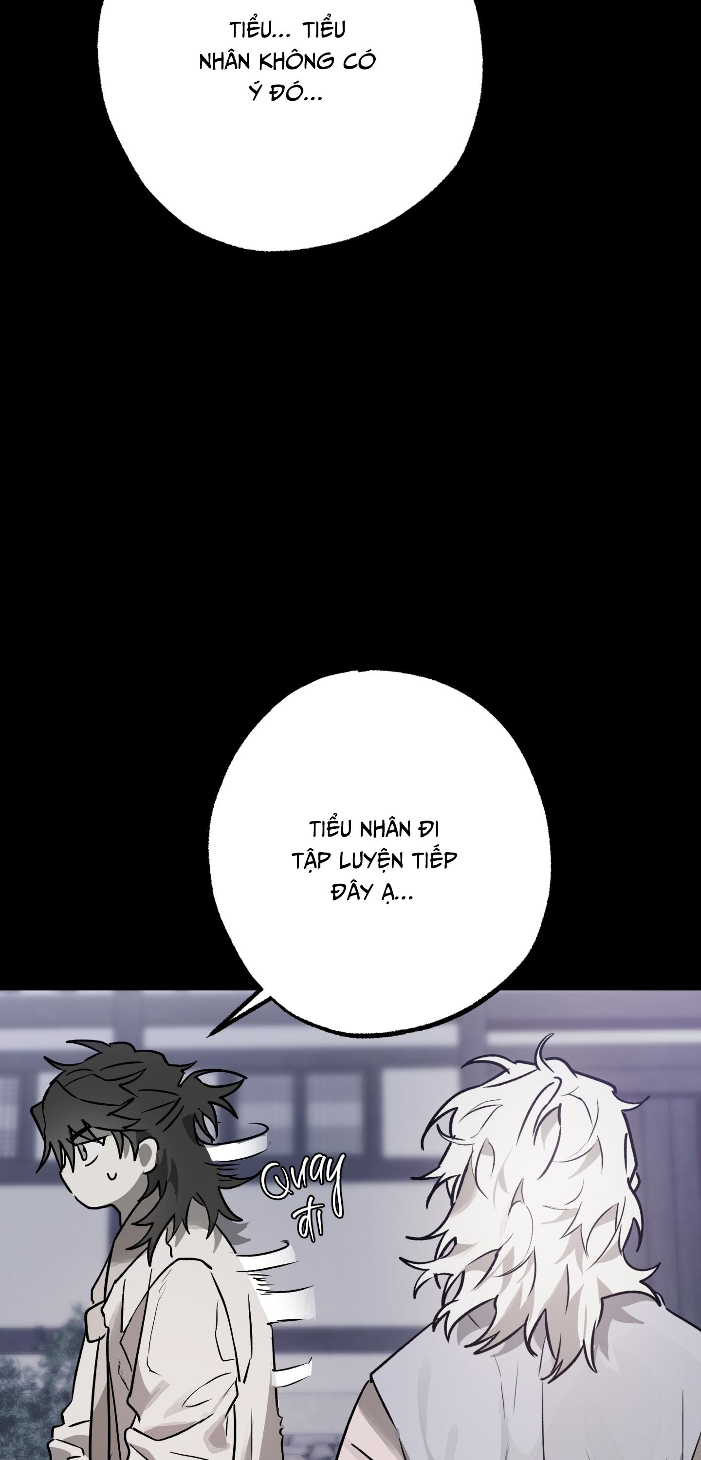 Đọc truyện (GĐCV) NGÔI NHÀ DỊ THƯỜNG - Chapter 27