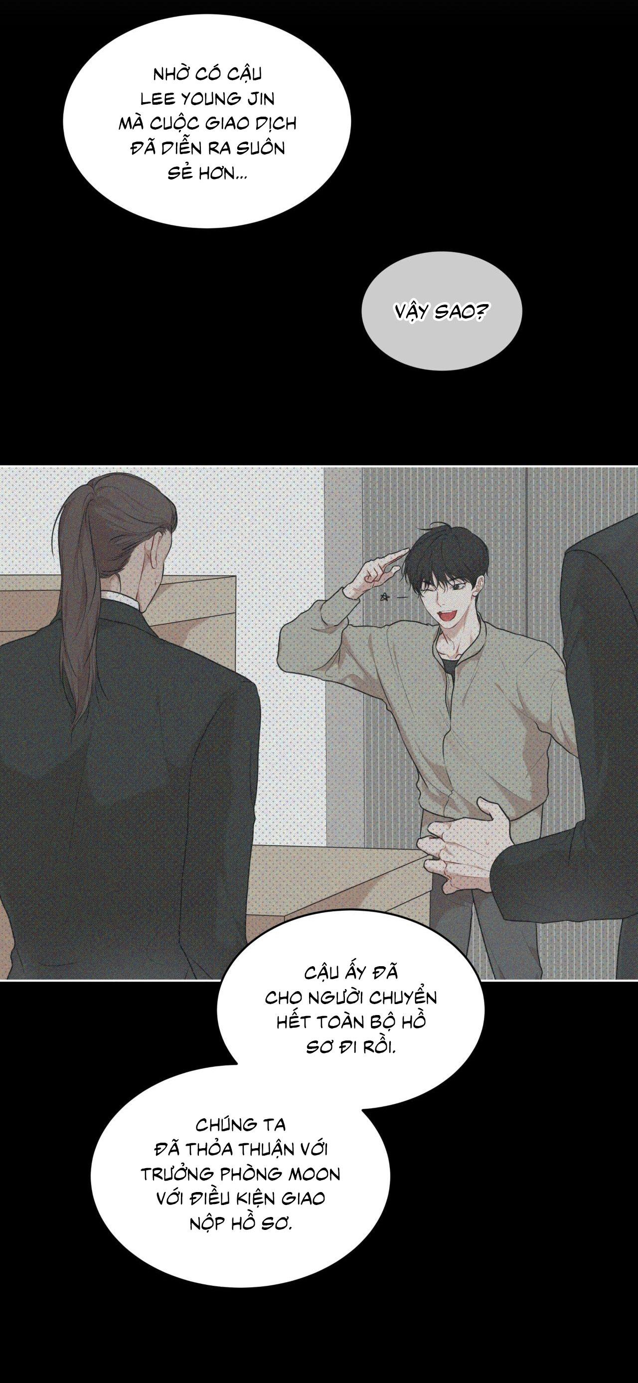 Đọc truyện KHỞI NGUỒN SỰ SỐNG - Chapter 58