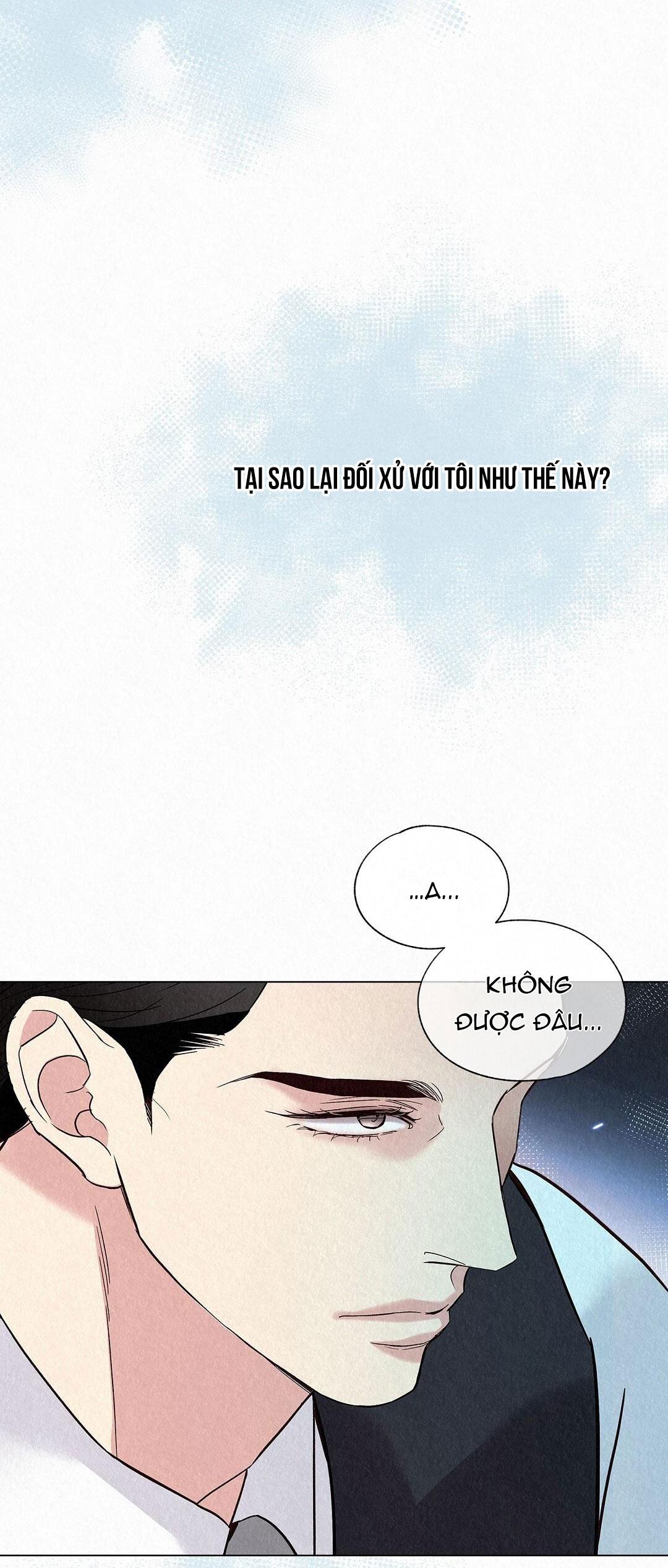 Đọc truyện BẢN CHẤT TÀ ÁC - Chapter 23