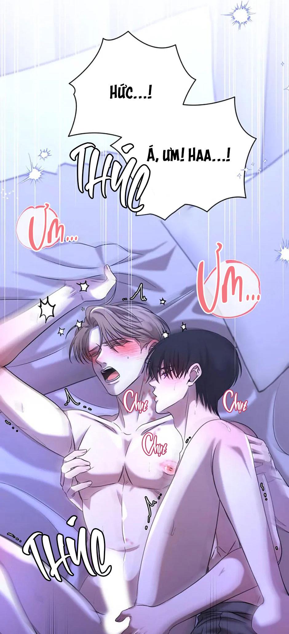 Đọc truyện Mắc Kẹt Trong Game Hẹn Hò Của Em Gái Tôi - Chapter 92