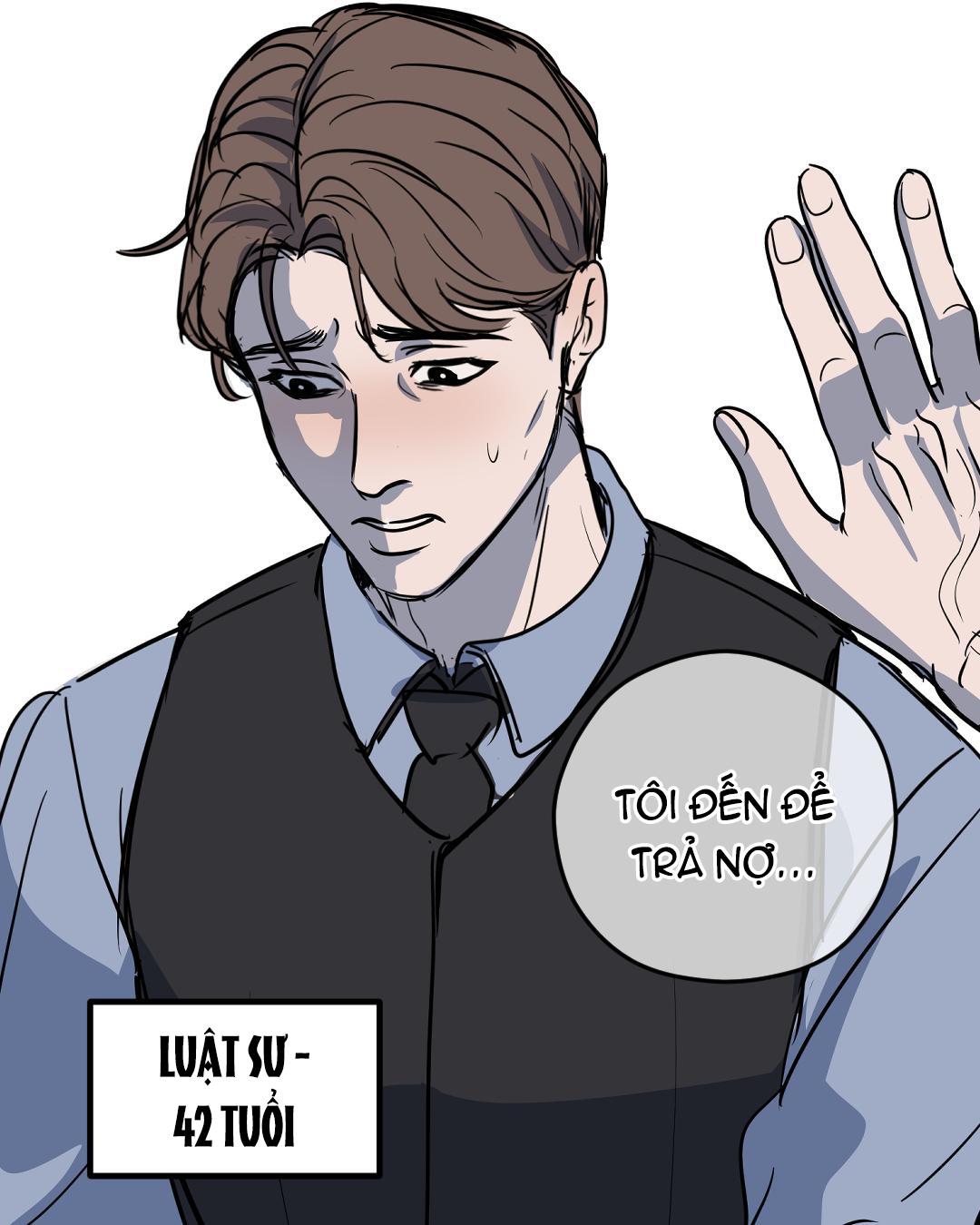 Đọc truyện BỐ PHẢI TRẢ NỢ - Chapter 7