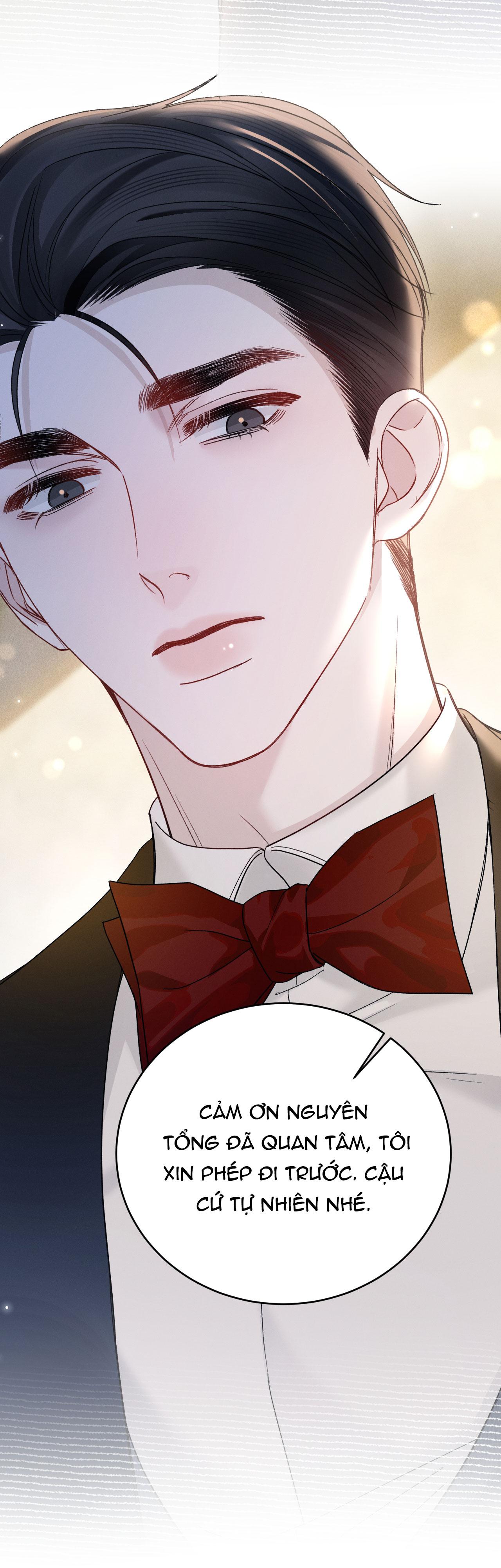 Đọc truyện Cuộc Đối Đầu Gay Gắt - Chapter 121