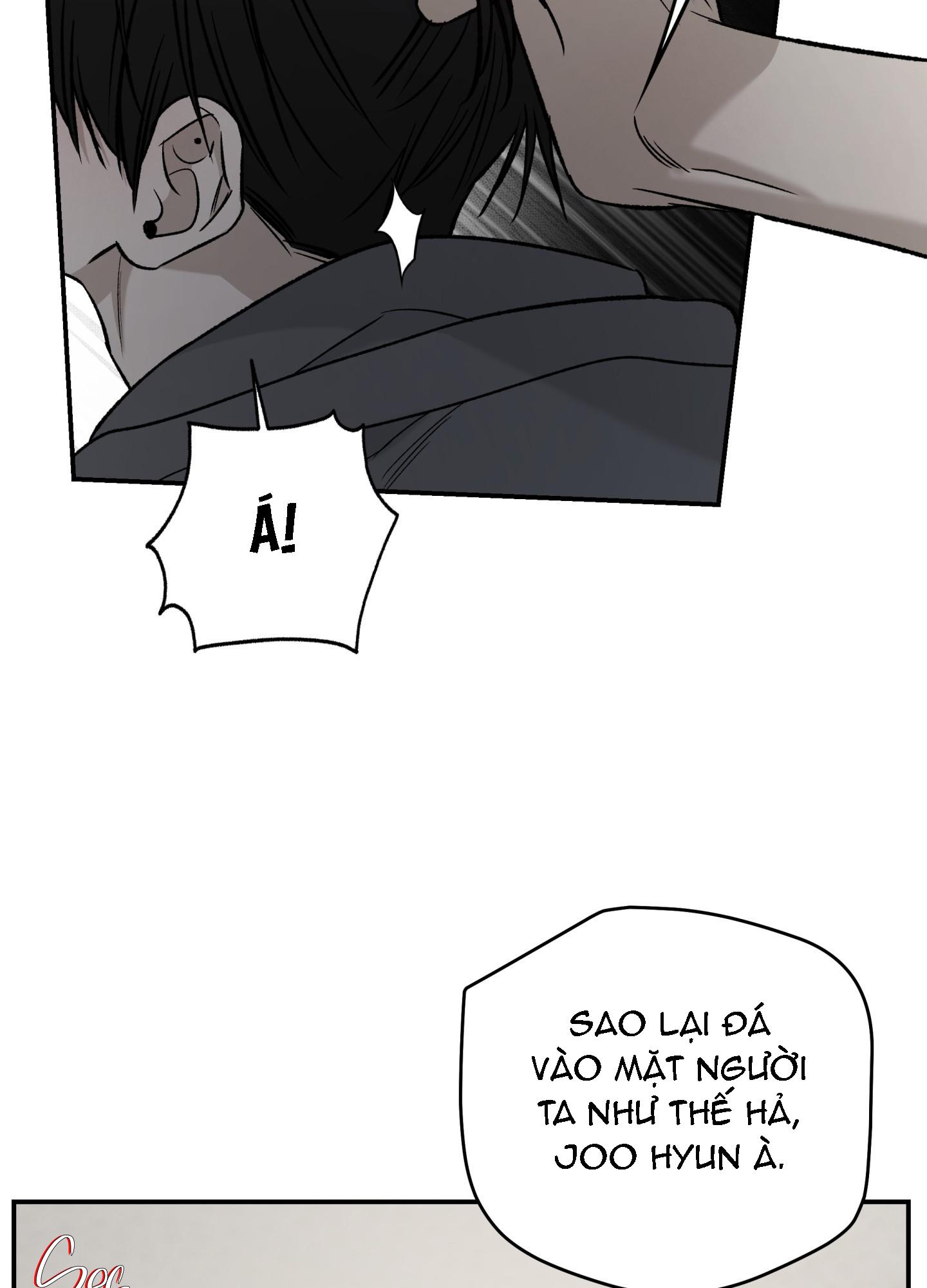Đọc truyện (ABO) FEEL MY BENEFIT - Chapter 65