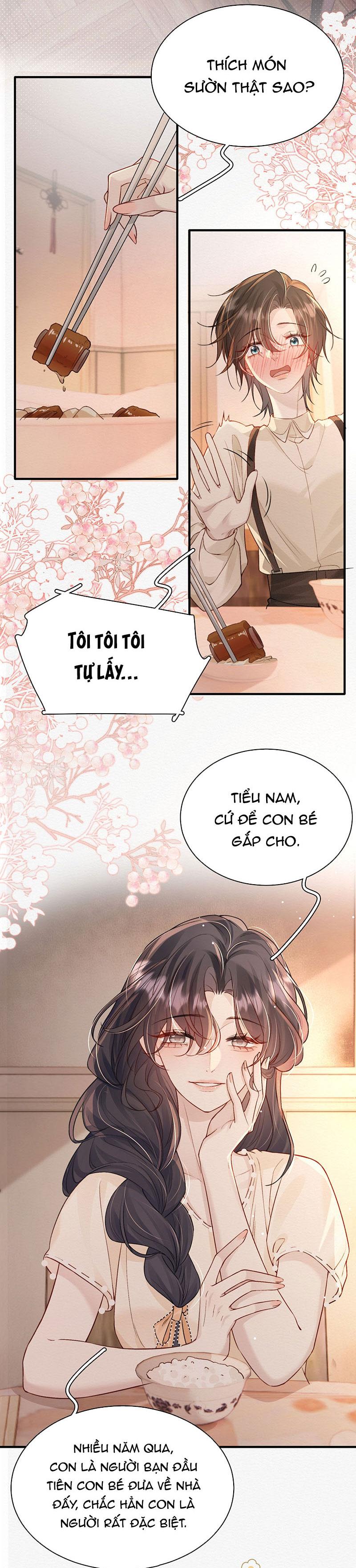 Đọc truyện Ảnh Chụp Phòng Kín - Chapter 9