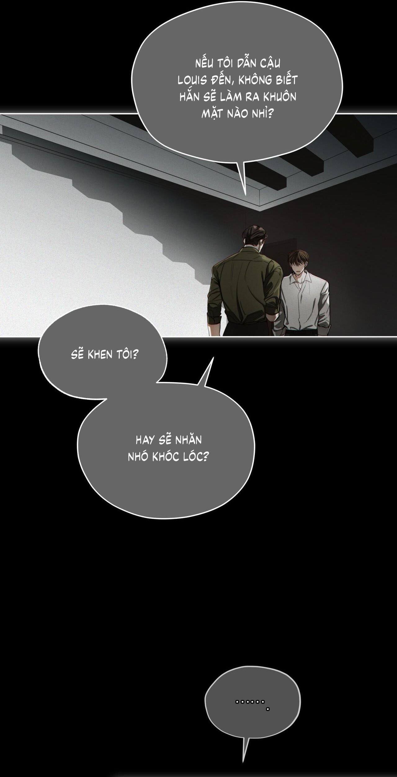 Đọc truyện (CBunu) Phạm Luật - Chapter 115
