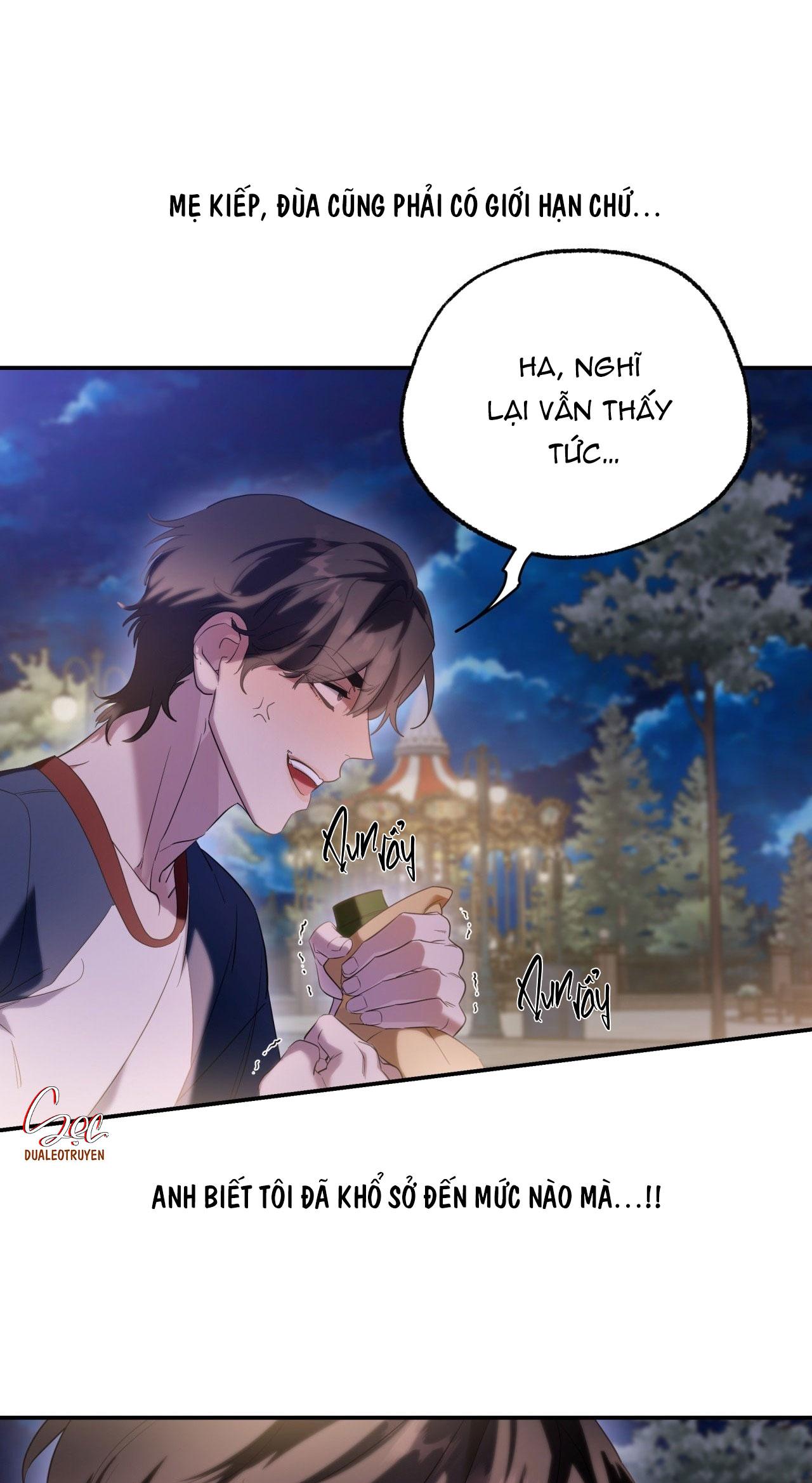 Đọc truyện LỆNH CỨU RỖI - Chapter 76