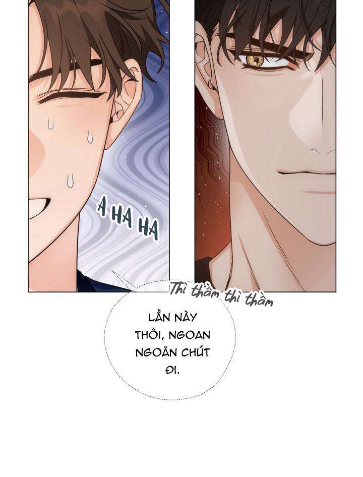 Đọc truyện Thanh Âm Chiều Tà - Chapter 8