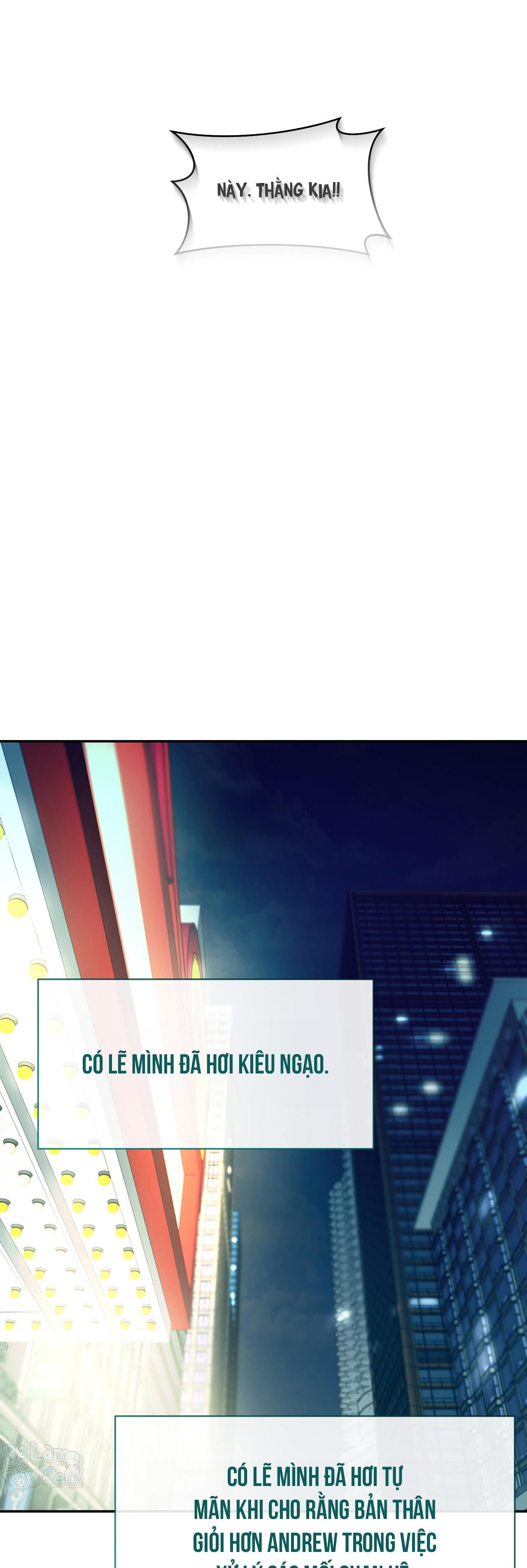 Đọc truyện NERD PROJECT - Chapter 52