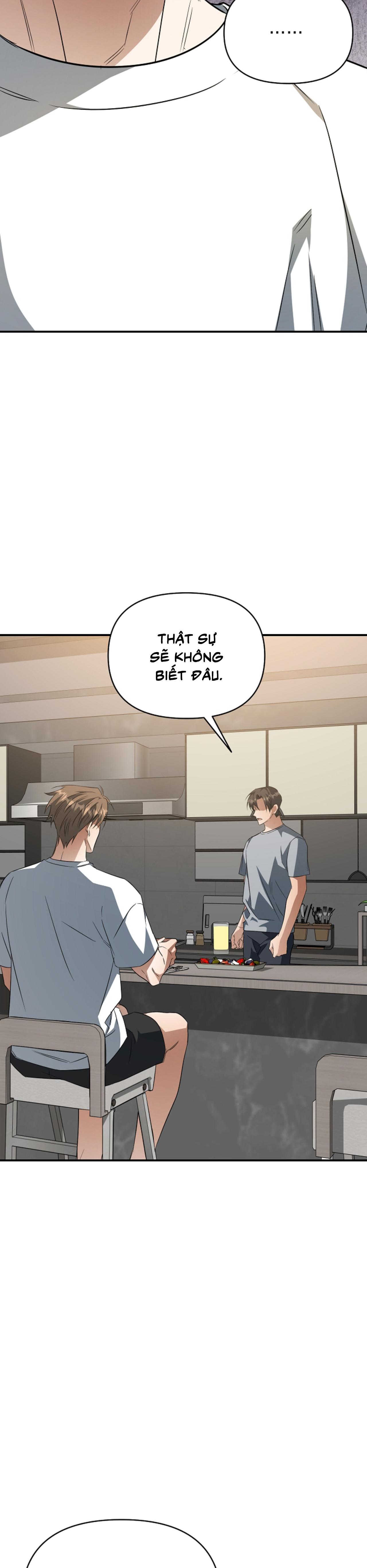 Đọc truyện SỰ THẬT TRẦN TRỤI - Chapter 27