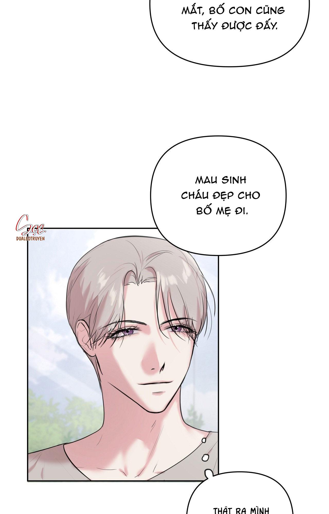 Đọc truyện TU HÚ KHÔNG RỜI KHỎI TỔ - Chapter 21