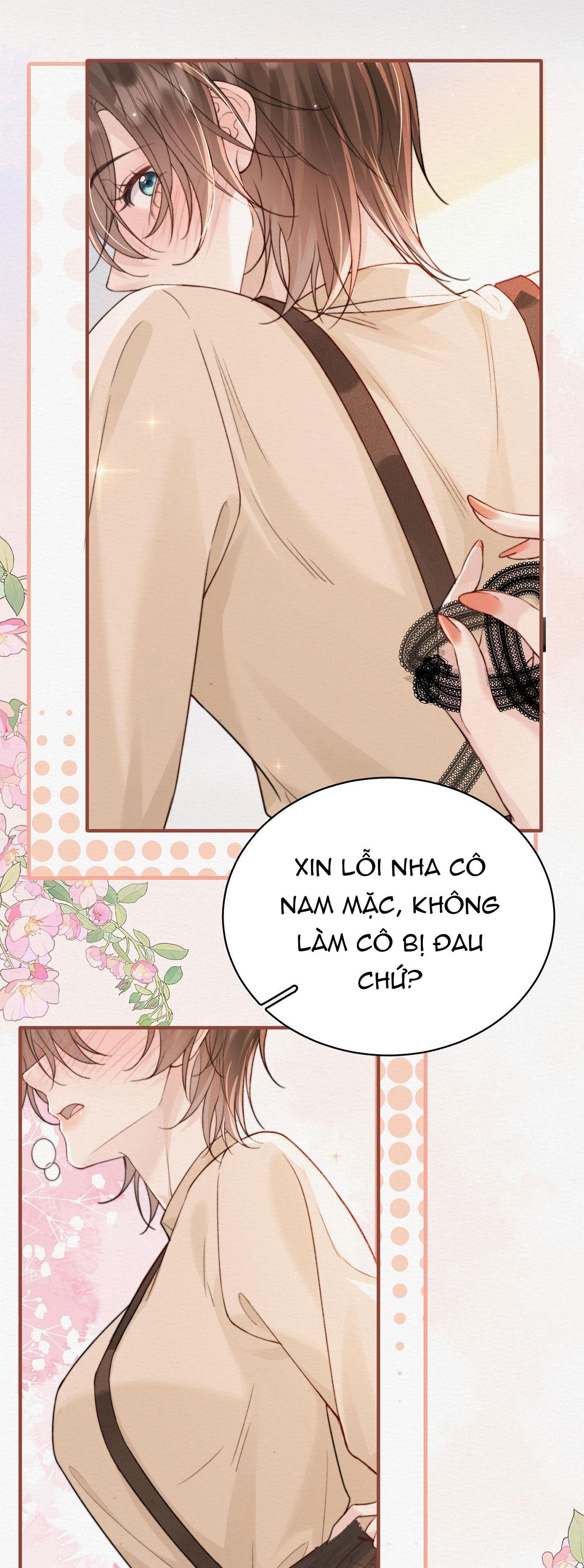 Đọc truyện Ảnh Chụp Phòng Kín - Chapter 7