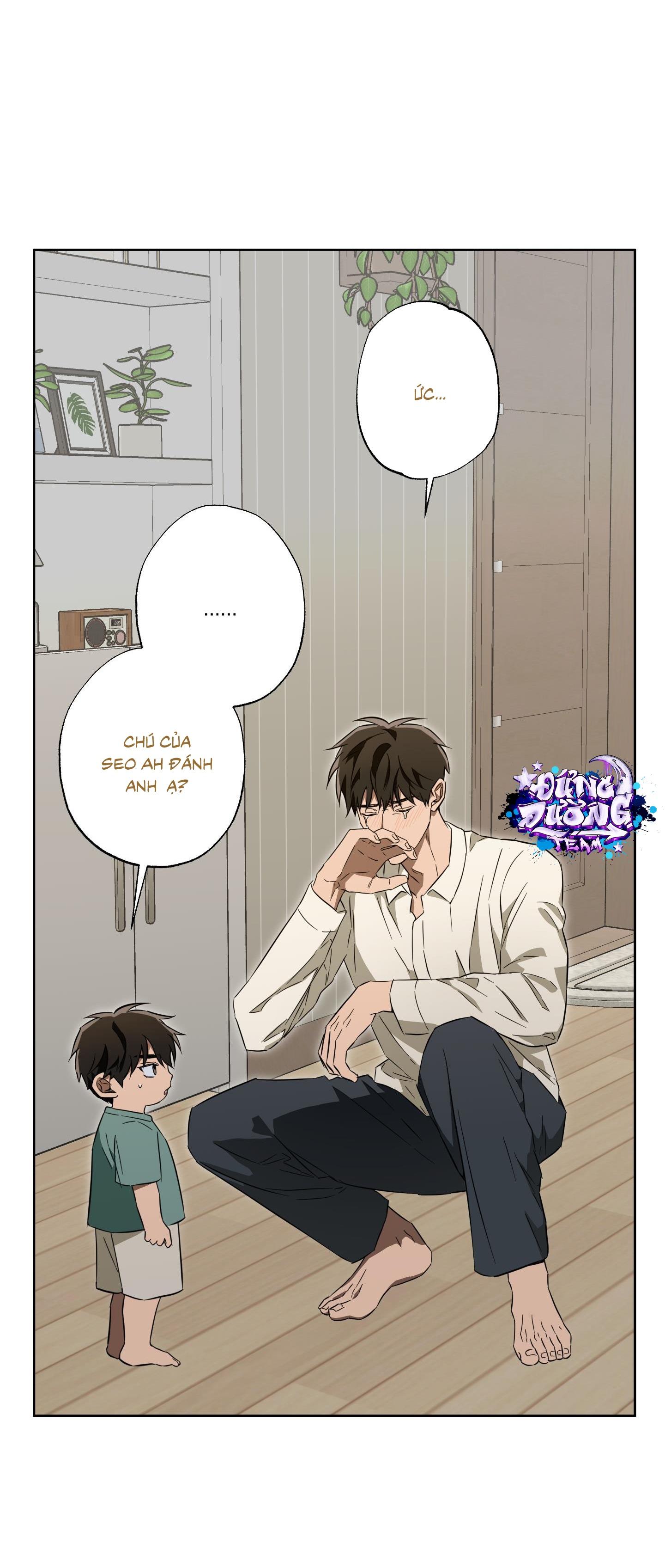 Đọc truyện [DDT] CHIẾN LƯỢC ĐOẠT TÂM CỦA CUỘC TÌNH ĐƠN PHƯƠNG - Chapter 15