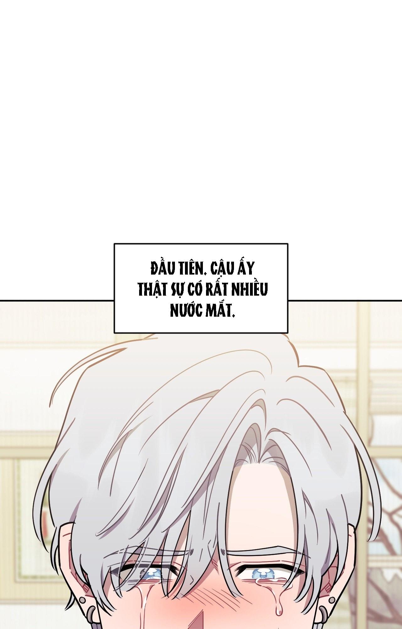 Đọc truyện HƠN CẢ BẠN BÈ - Chapter 108