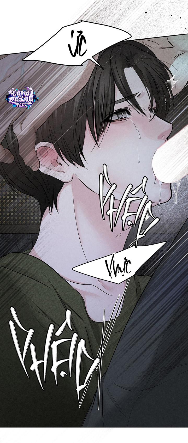 Đọc truyện [DDT] KẺ ĐÁNH CẮP TRÁI TIM - Chapter 4