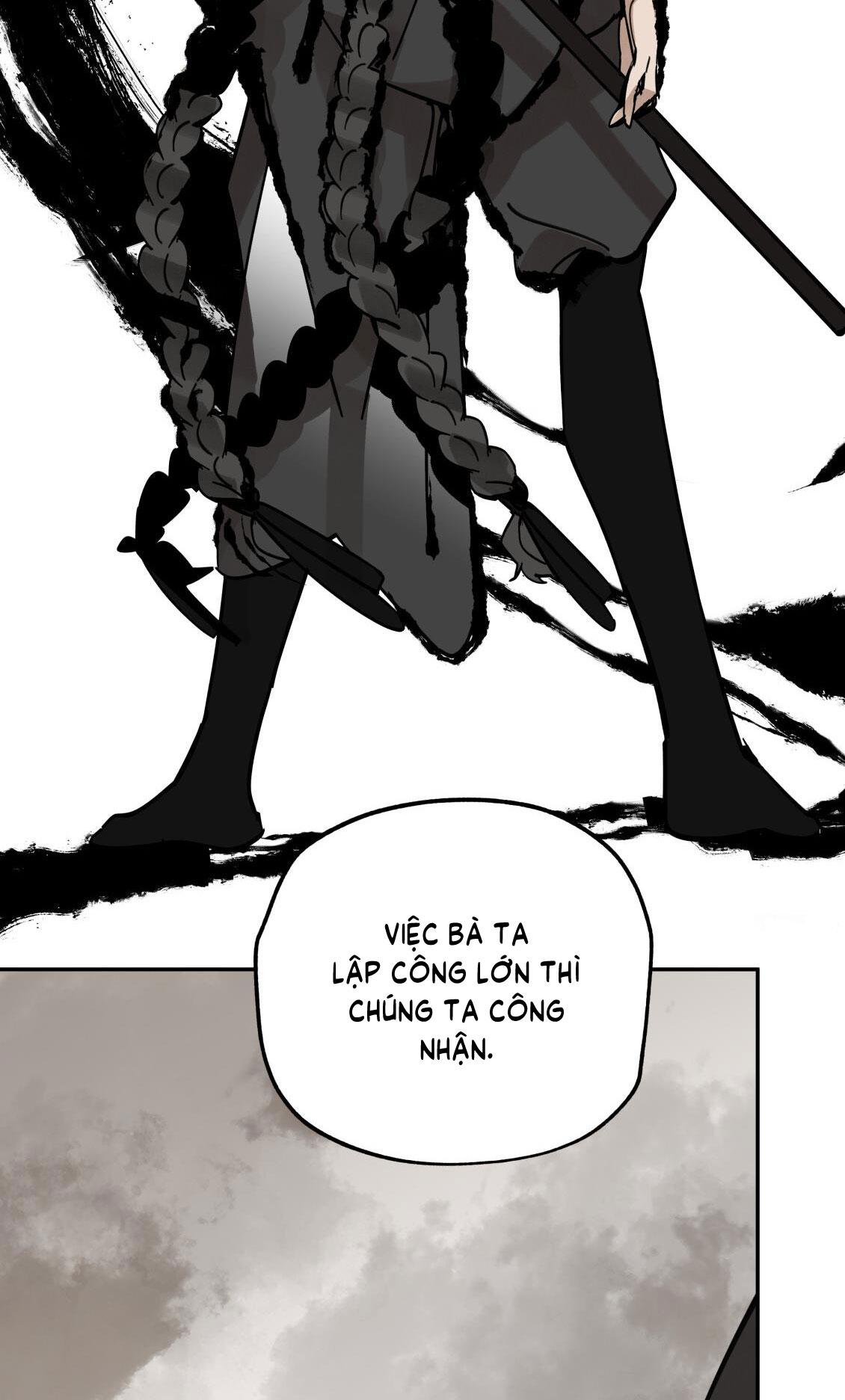 Đọc truyện PALJAE - Chapter 124