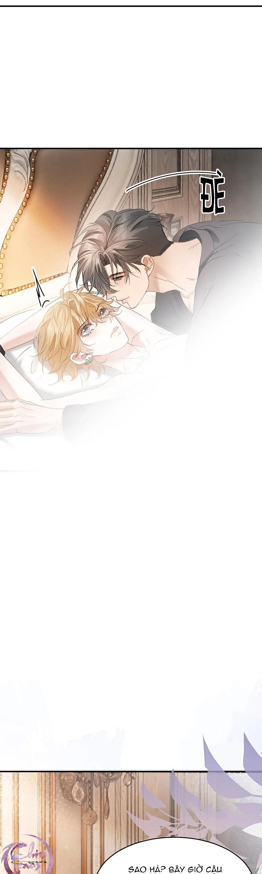 Đọc truyện Tiểu thiếu gia dựa vào nhan sắc càn quét toàn hệ thống - Chapter 84