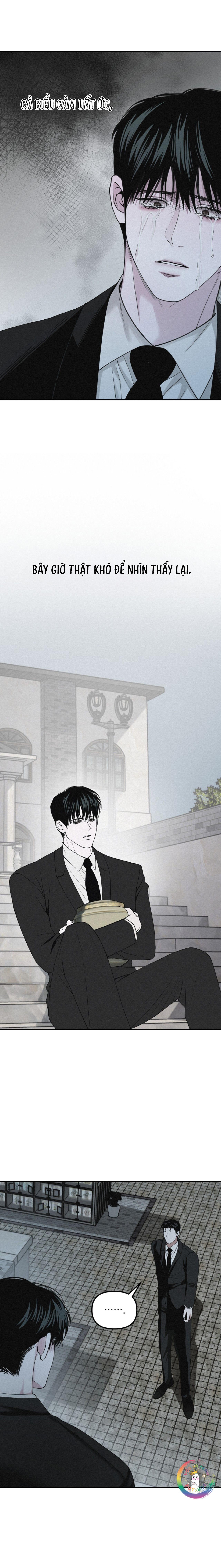 Đọc truyện Hình Chiếu - Chapter 50