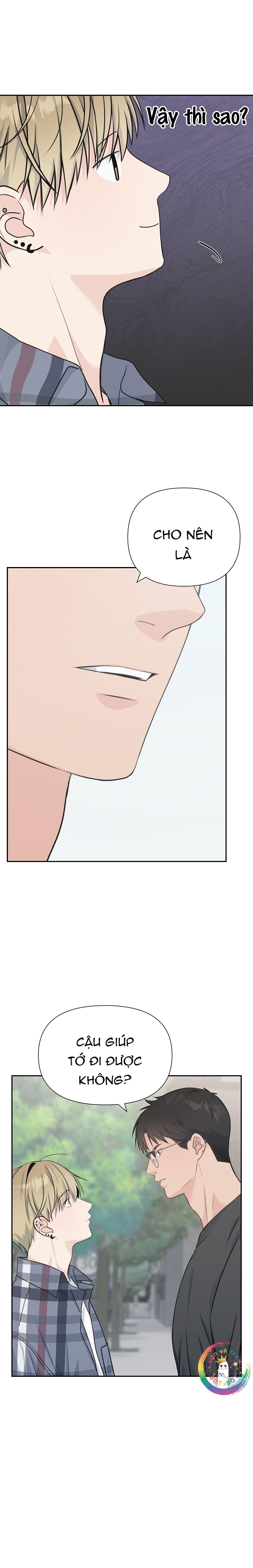 Đọc truyện Candy YumYum - Chapter 4