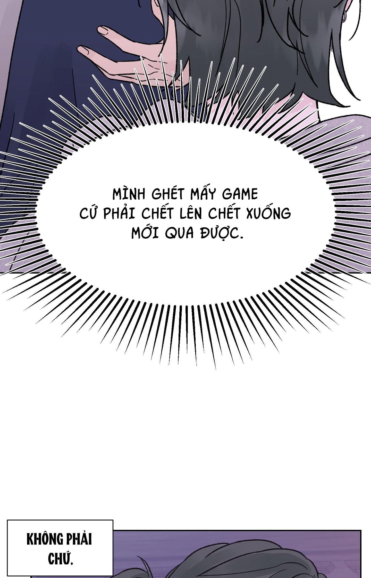 Đọc truyện ĐÊM KINH HOÀNG - Chapter 58