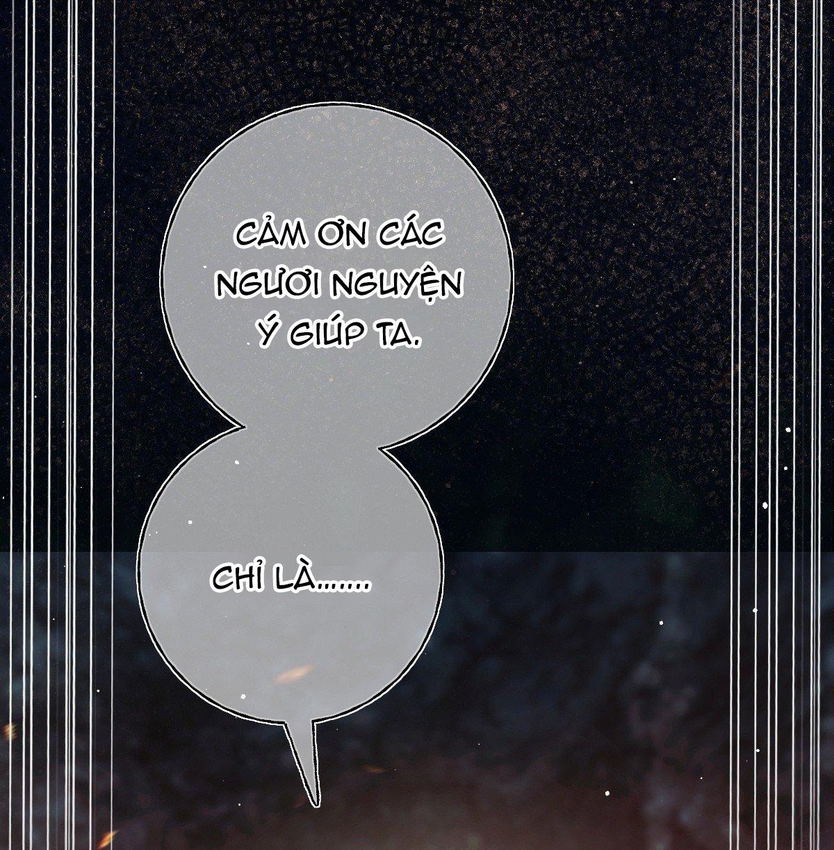 Đọc truyện Tình yêu của kẻ khát máu - Chapter 37.1
