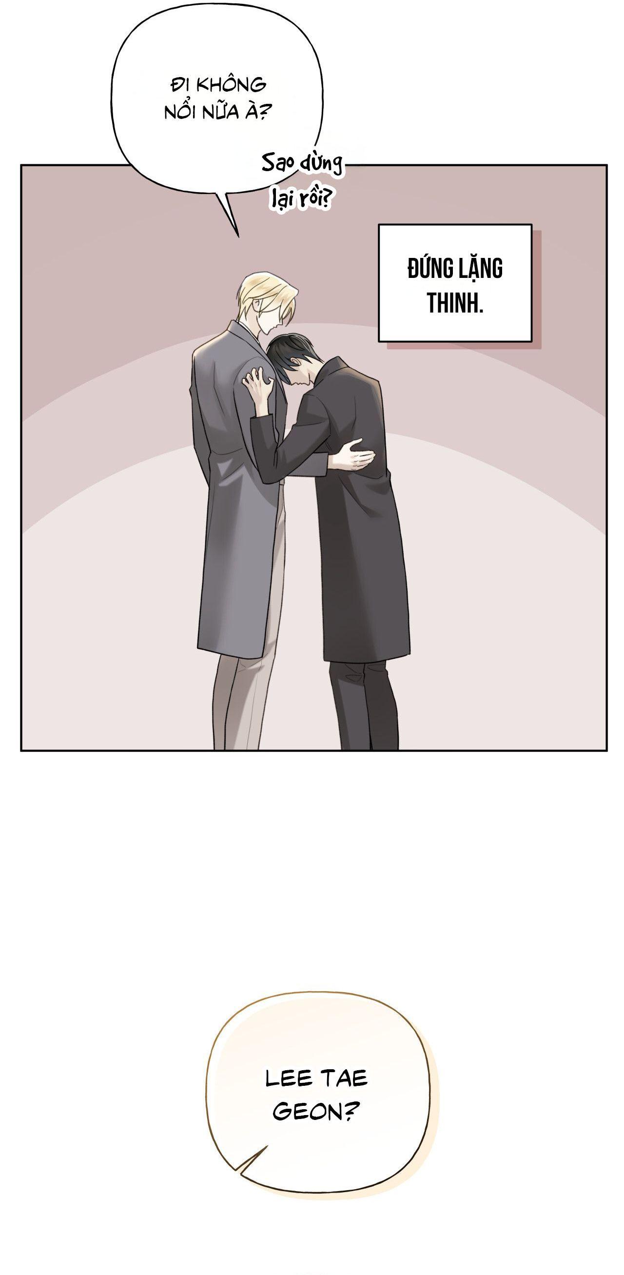 Đọc truyện HIỂM HỌA GUIDING - Chapter 44