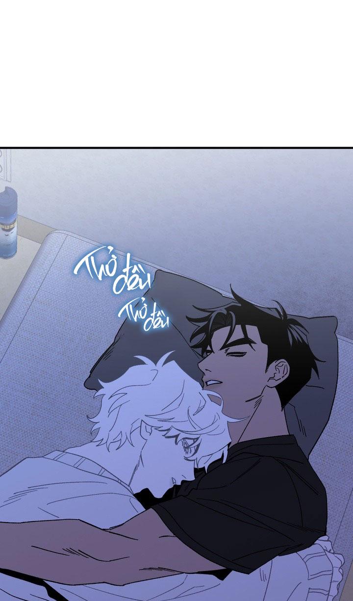 Đọc truyện SỰ THAM LAM CỦA NHÂN LOẠI - Chapter 17.5