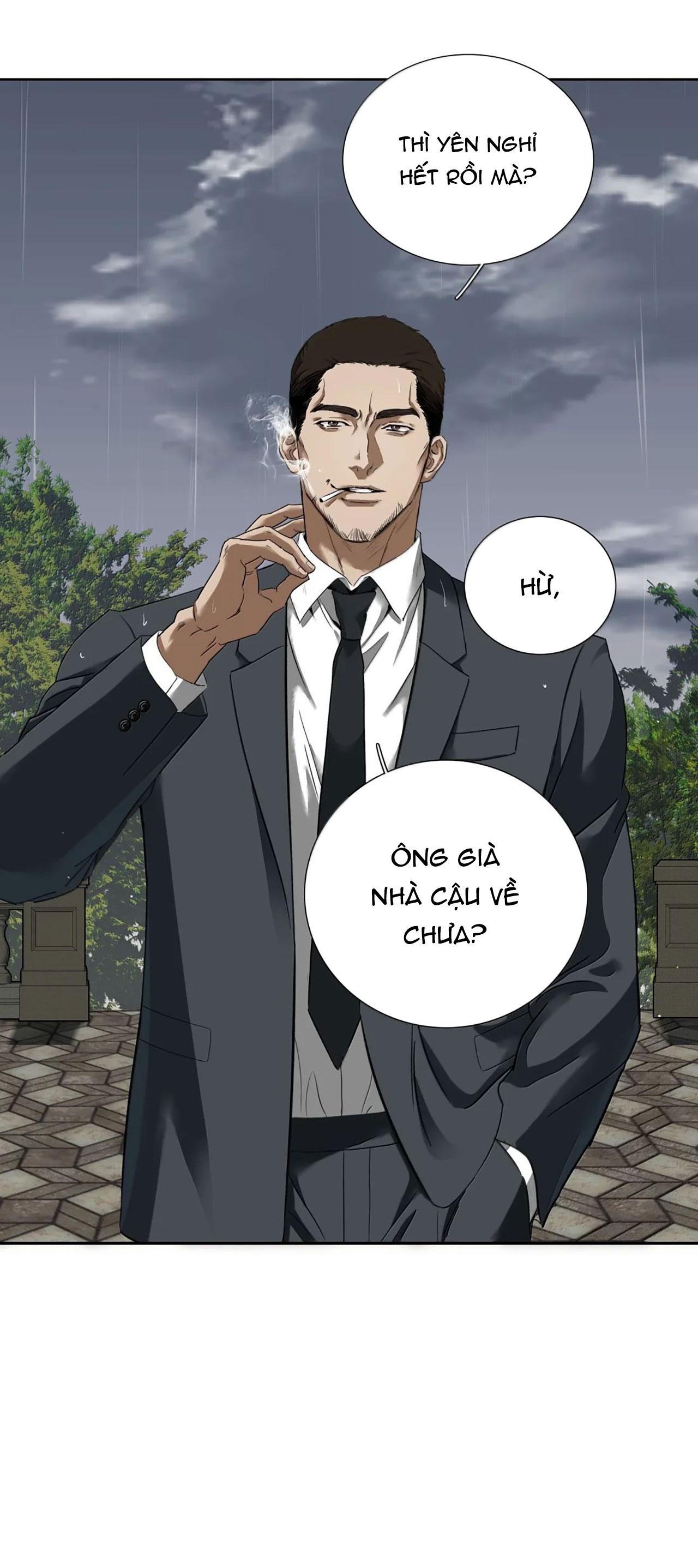 Đọc truyện ✯ Sắc Thu Nghĩa Trang ✯ - Chapter 27