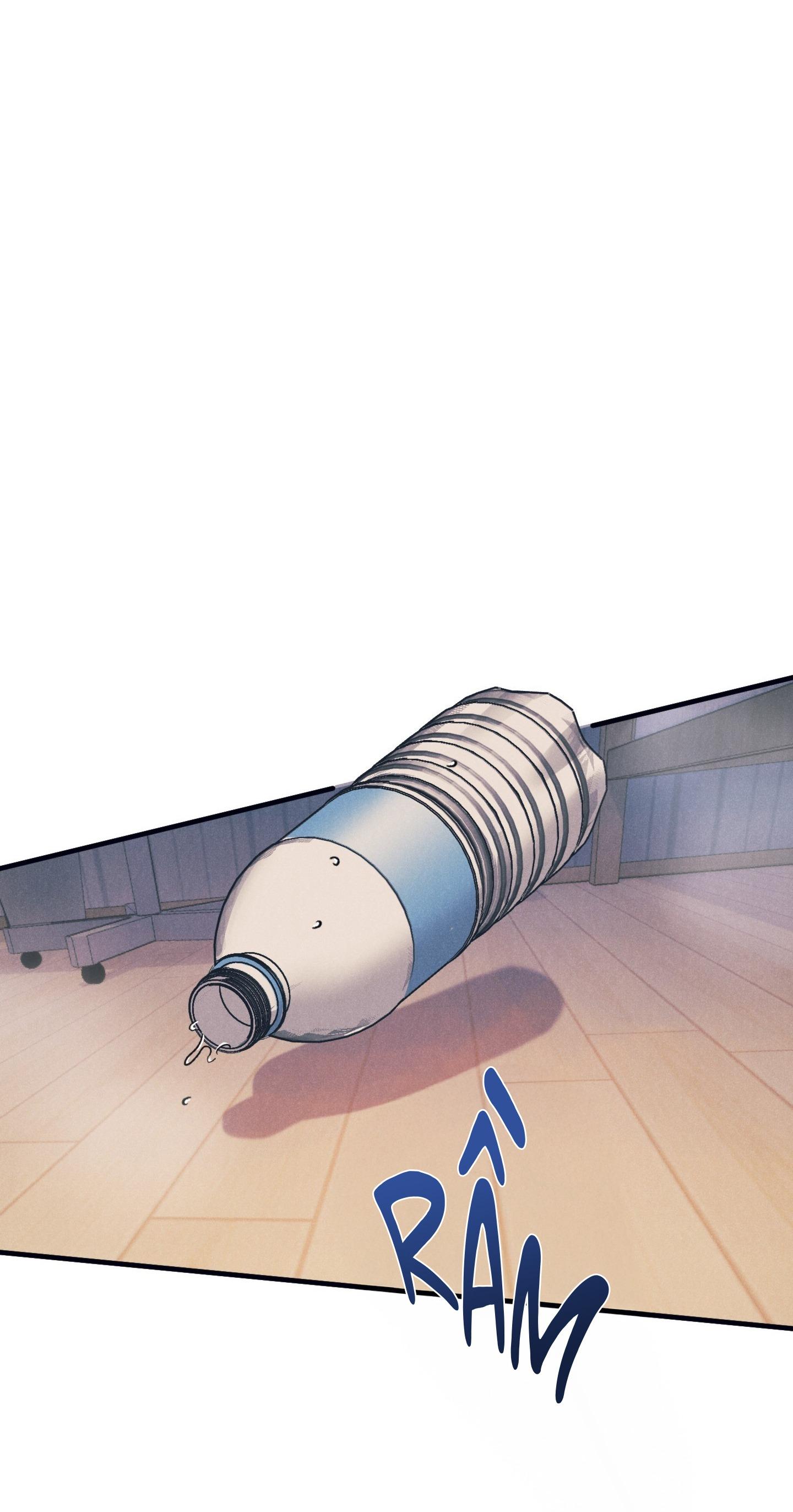 Đọc truyện ALPHA MẤT TƯ CÁCH - Chapter 21