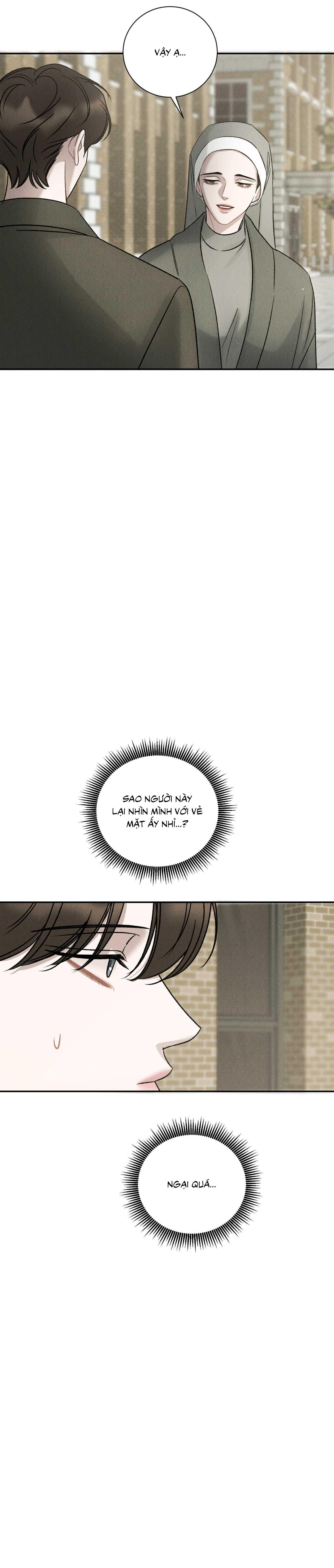 Đọc truyện Joo Eun - Chapter 50